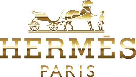 Hermes png logo